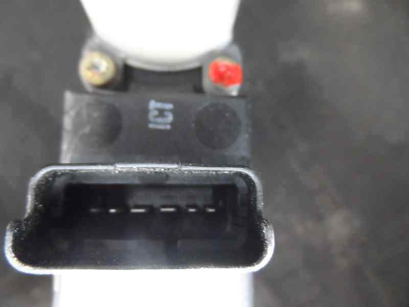 ELEVALUNAS DELANTERO DERECHO CITROEN C2 2005 1.4 MT 73CV