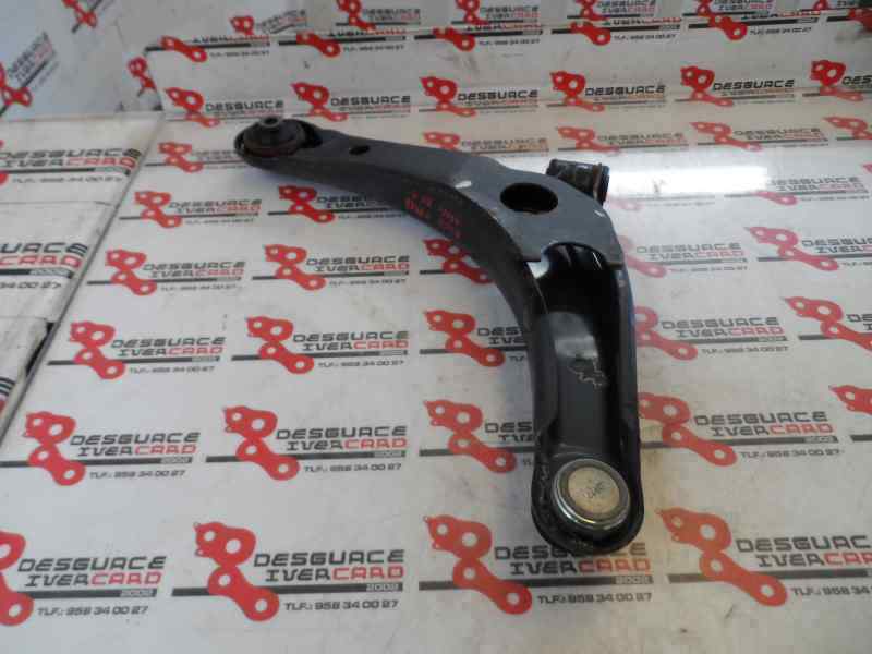 BRAZO SUSPENSION INFERIOR DELANTERO IZQUIERDO MITSUBISHI ASX 1.6 MT 2WD 117CV
