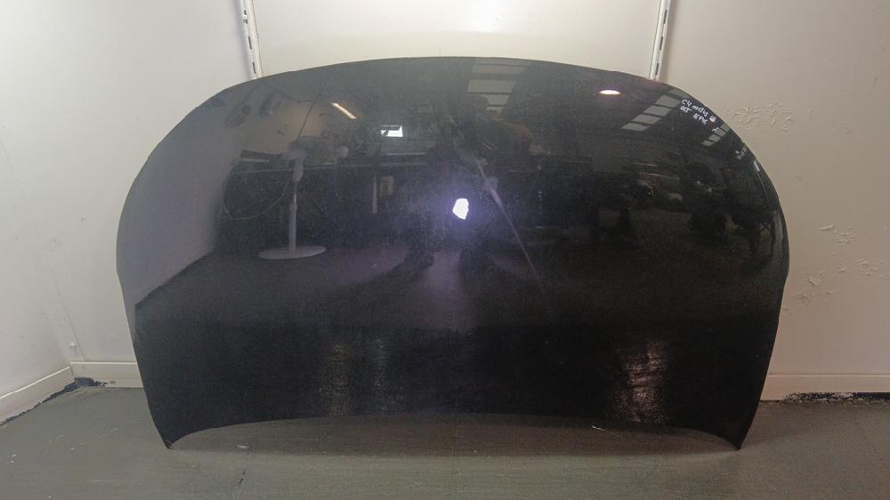 CAPOT CITROEN C4 CACTUS 1.6 MT 99CV | 73KW
