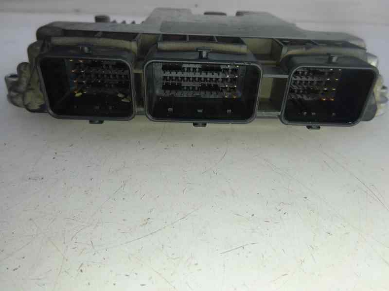 CENTRALITA MOTOR UCE CITROEN XSARA PICASSO 1.6 MT 110CV | 81KW