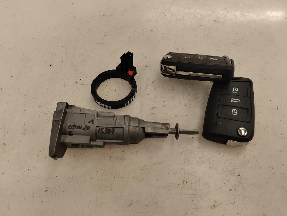 CONMUTADOR DE ARRANQUE SEAT LEON 1.5 130CV MT