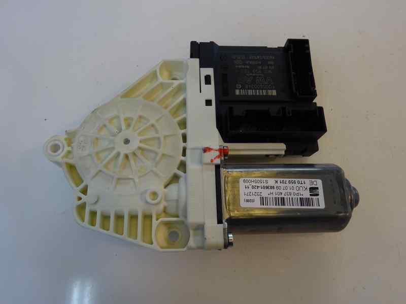 MOTOR ELEVALUNAS DELANTERO IZQUIERDO SEAT LEON 1.9 TDI 90CV DIESEL
