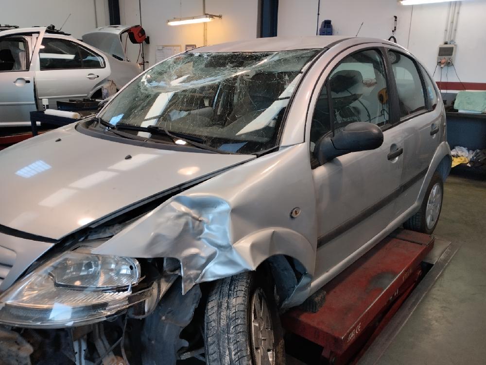 MOTOR COMPLETO CITROEN C3 1.4 HDI MT 70CV