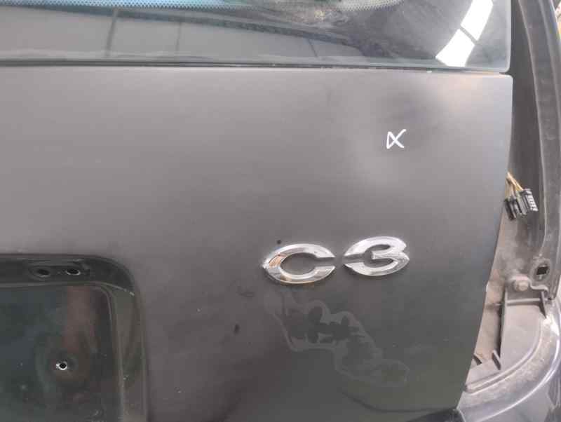 PORTON TRASERO CITROEN C3 1.4 MT 68CV | 50KW