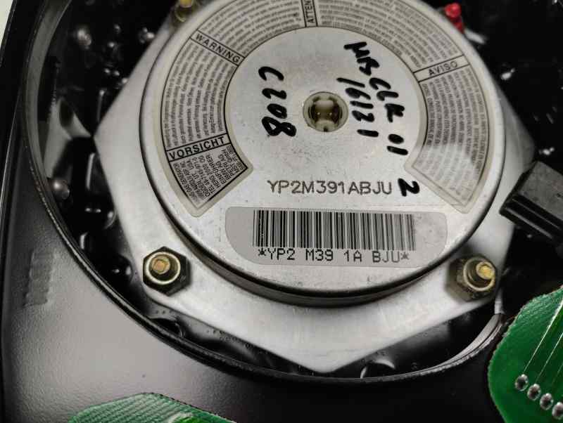 AIRBAG DELANTERO IZQUIERDO MERCEDES BENZ CLASE CLK 2.3 CLK 230 MT 197CV