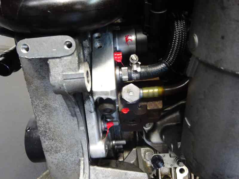 MOTOR COMPLETO BMW X6 3.0 XDRIVE35D AT 286CV