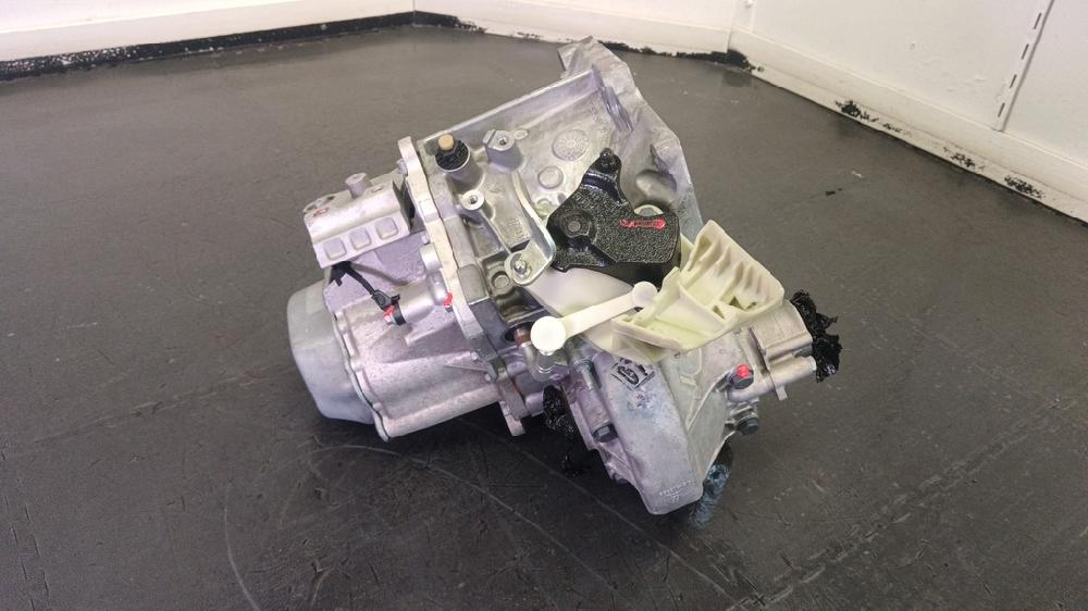 CAJA CAMBIOS PEUGEOT 208 1.2 MT 110CV | 81KW