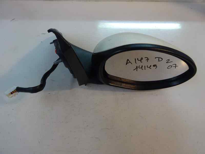 RETROVISOR DERECHO ALFA ROMEO 147 1.9 MT 120CV | 88KW