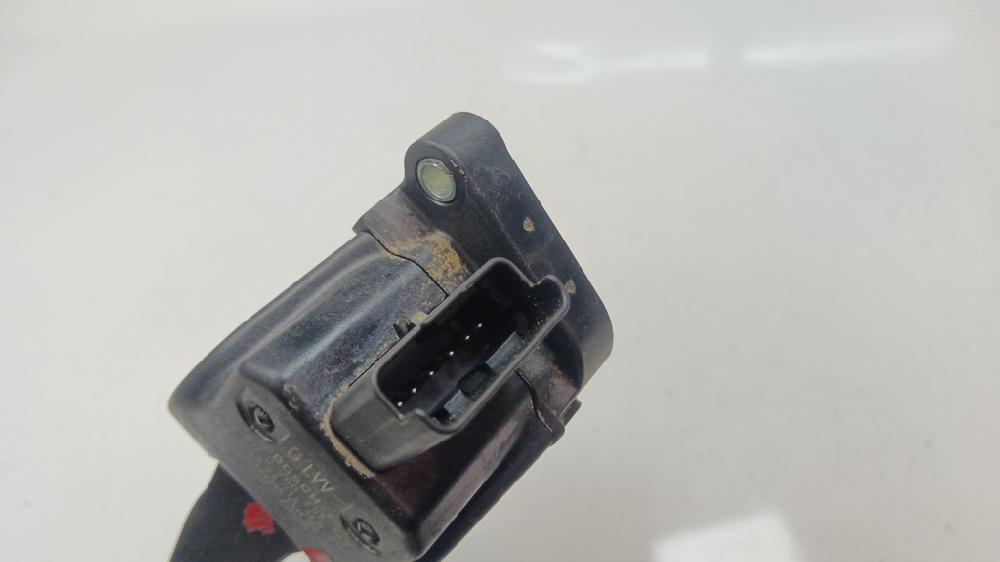 POTENCIOMETRO PEDAL CITROEN BERLINGO 1.6 HDI MT 90CV