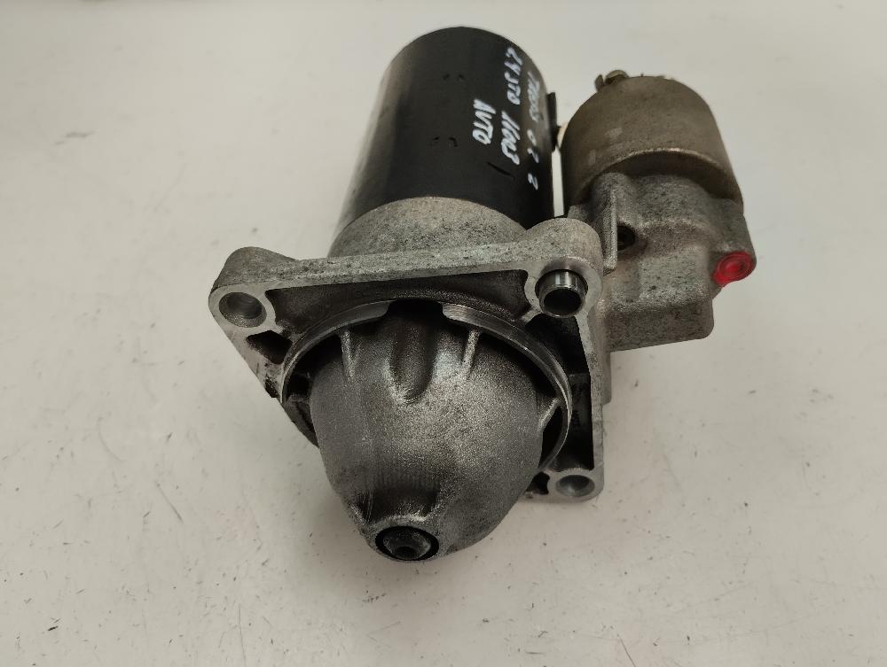 MOTOR ARRANQUE LANCIA THESIS 2.4JTD MT 150CV