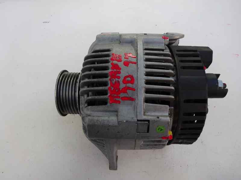 ALTERNADOR RENAULT MEGANE 1.9 D MT 65CV