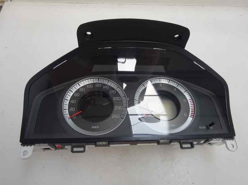 CUADRO INSTRUMENTOS VOLVO XC60 2.4 D5 MT AWD 205CV