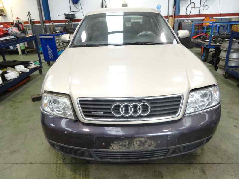 CERRADURA PUERTA TRASERA IZQUIERDA AUDI A6 2000 2.5 TDI MT 180CV | 132KW