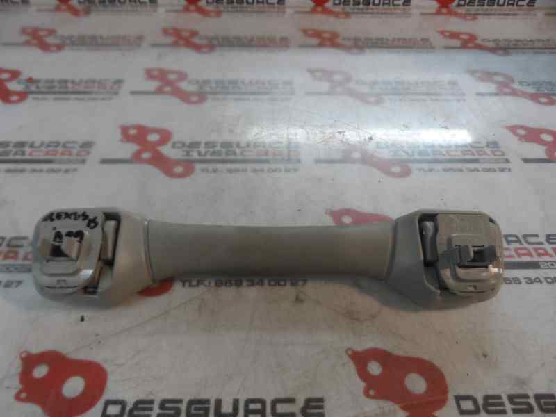 MANETA INTERIOR TRASERA DERECHA TOYOTA YARIS OTROS
