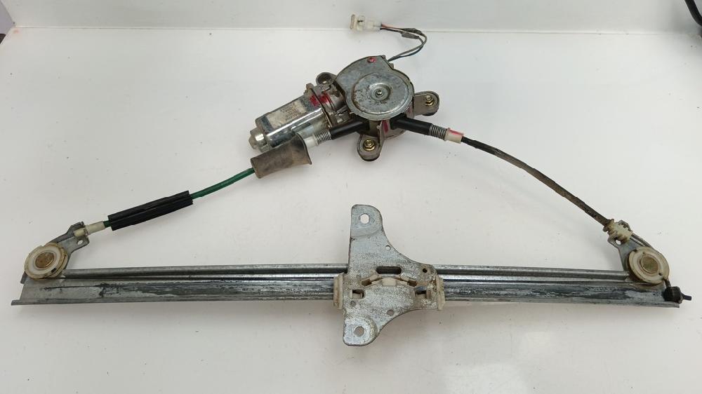 ELEVALUNAS DELANTERO DERECHO OPEL AGILA 1.2 MT 75CV