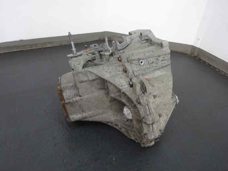 CAJA CAMBIOS PEUGEOT 3008 1.6 HDI MT 110CV