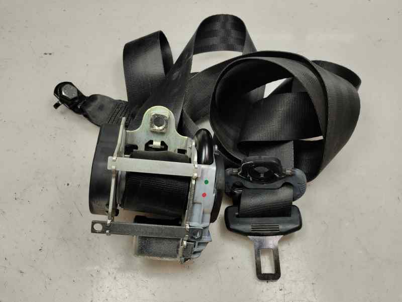 CINTURON SEGURIDAD DELANTERO DERECHO FIAT DOBLO 2011 1.3 MT 90CV | 66KW