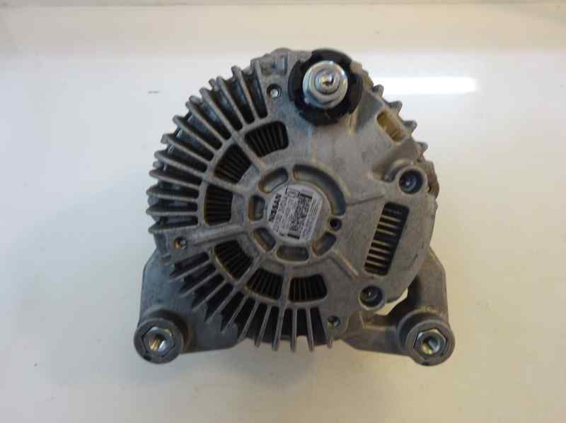 ALTERNADOR NISSAN JUKE 1.5 DCI MT 110CV