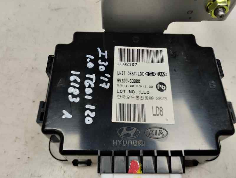 MODULO ELECTRONICO HYUNDAI I30 1.0 T-GDI MT 120CV | 88KW