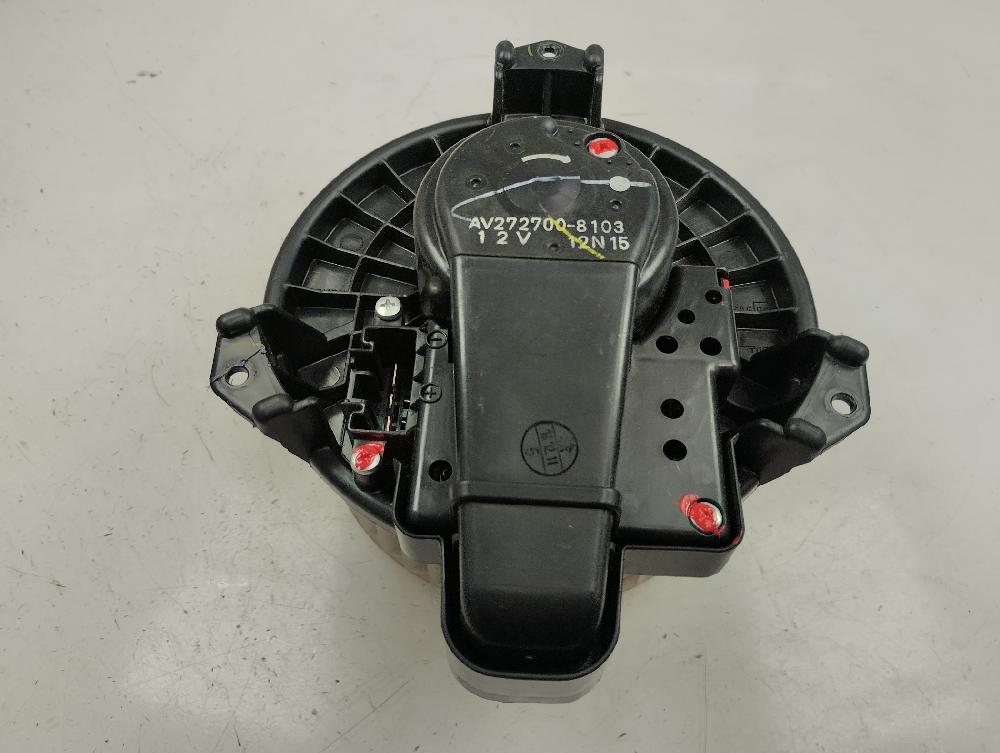 MOTOR CALEFACCION TOYOTA VERSO 1.6 MT 132CV | 97KW