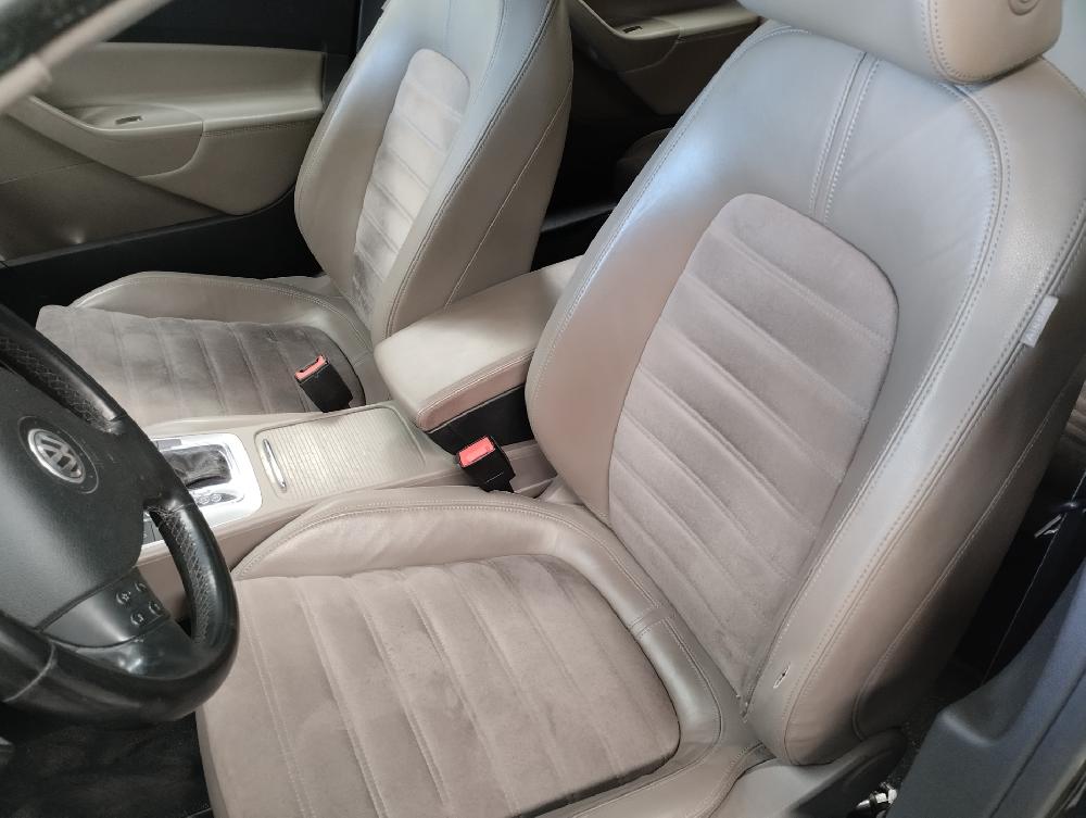 ABS VOLKSWAGEN PASSAT 2008 2.0 TDI 4MOTION DSG 170CV