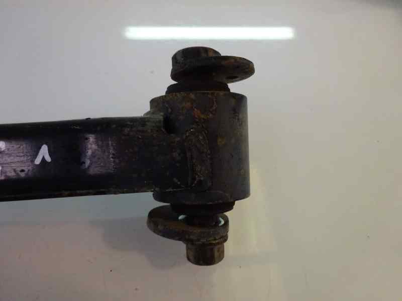BRAZO SUSPENSION INFERIOR TRASERO IZQUIERDO MITSUBISHI MONTERO 3.2 DI-D MT 165CV | 121KW