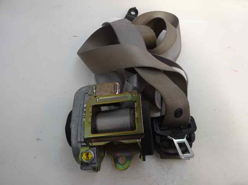 CINTURON SEGURIDAD DELANTERO DERECHO MERCEDES BENZ CLASE E 2003 3.2 320 CDI 5G-TRONIC 204CV