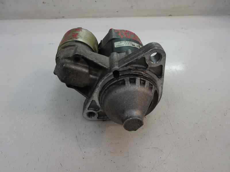 MOTOR ARRANQUE NISSAN ALMERA TINO 1.8 MT 114CV | 84KW