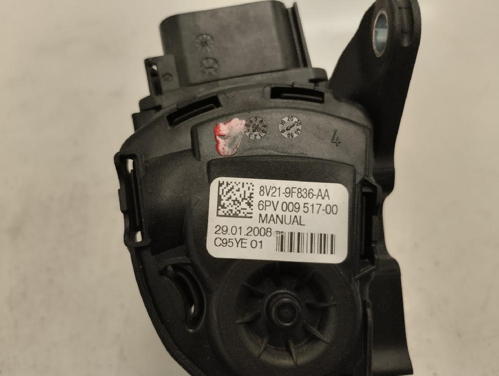 POTENCIOMETRO PEDAL MAZDA 2 1.4 MZ-CD MT 68CV | 50KW