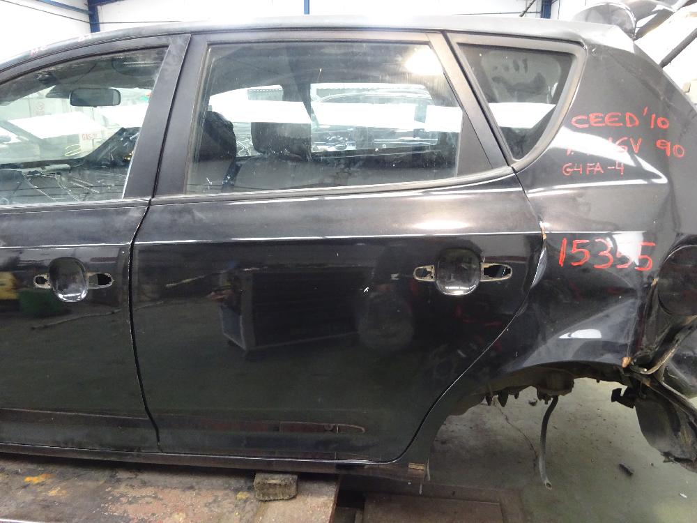 PUERTA TRASERA IZQUIERDA KIA CEED 1.4 MT 90CV | 66KW