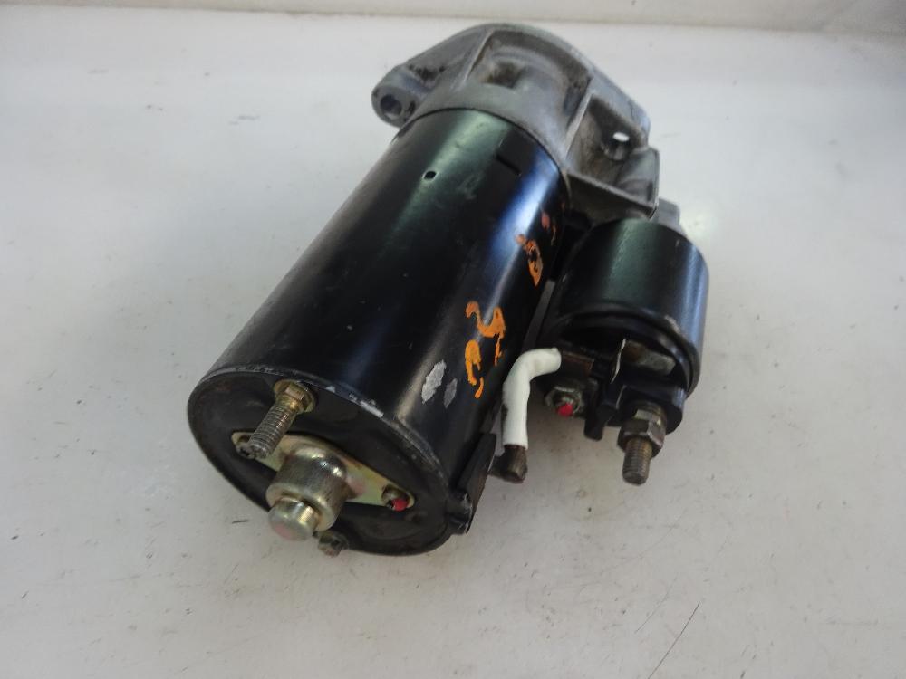 MOTOR ARRANQUE AUDI A4 1.9 TDI AT 90CV