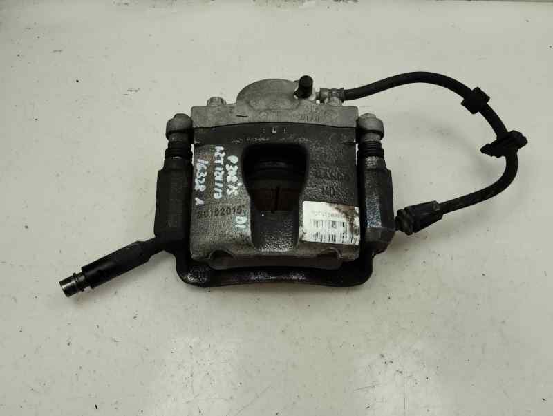 PINZA FRENO DELANTERA IZQUIERDA PEUGEOT 308 1.2 MT 110CV | 81KW