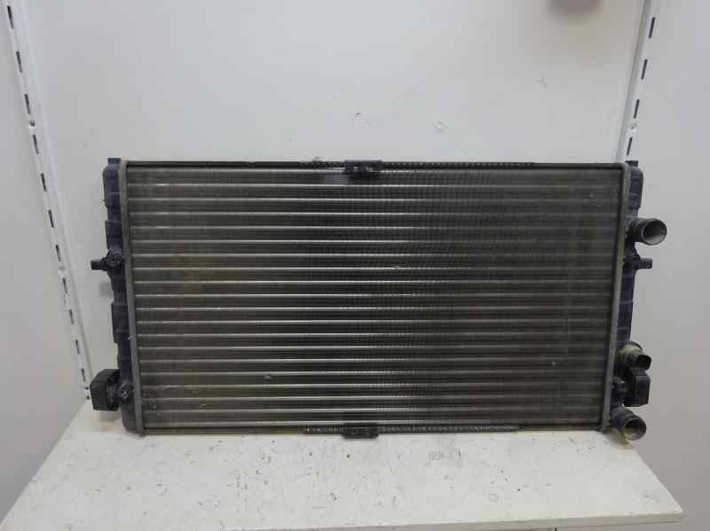 RADIADOR AGUA SEAT IBIZA 1.9 SDI MT 64CV