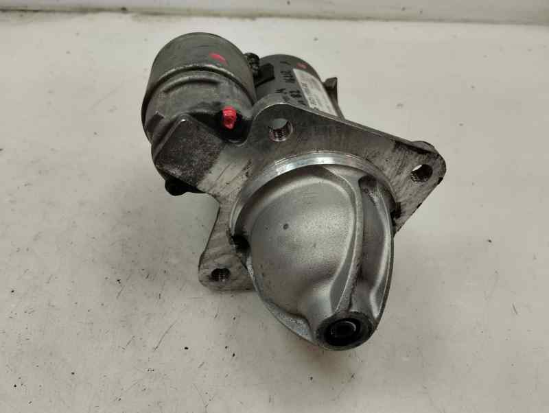 MOTOR ARRANQUE FORD FIESTA 1.25 MT 82CV