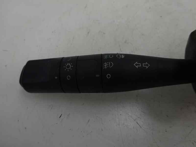 MANDO LUCES PEUGEOT 206 1.9 D MT 70CV
