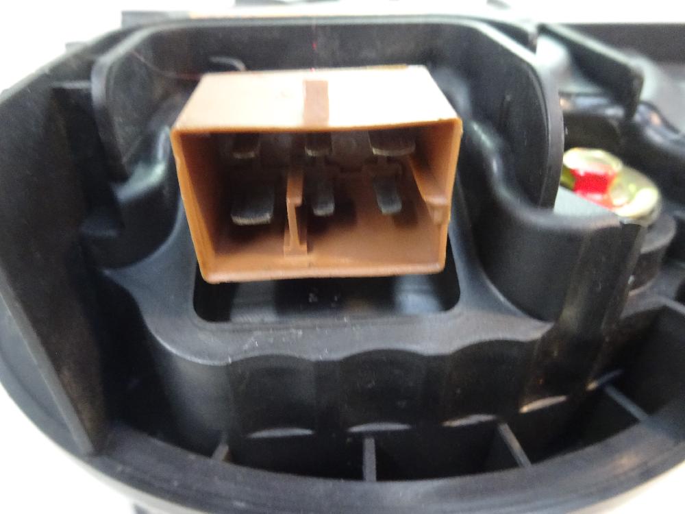 MOTOR CALEFACCION AUDI A4 2003 1.9 TDI 6MT 130CV
