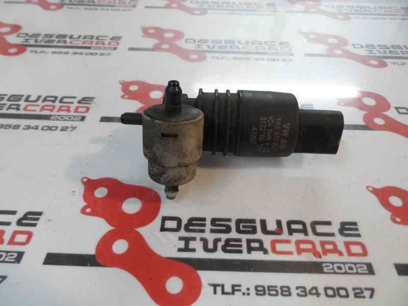 BOMBA LIMPIA VOLKSWAGEN PASSAT VARIANT 2.0 TDI DSG 150CV