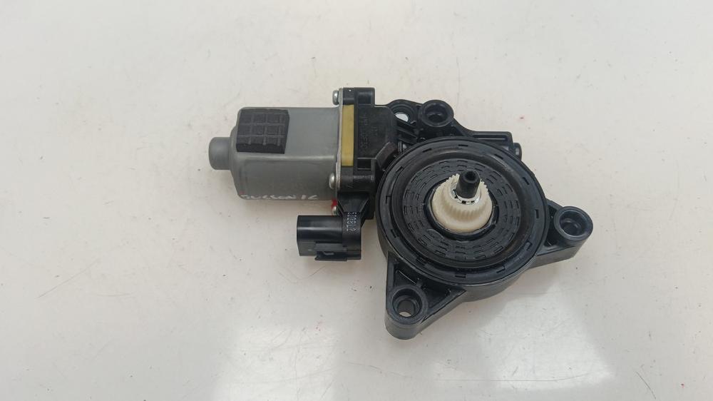 MOTOR ELEVALUNAS TRASERO DERECHO HYUNDAI TUCSON 1.6 MT 132CV