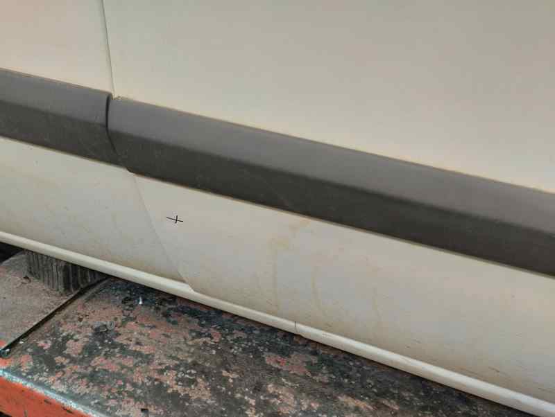PUERTA DELANTERA DERECHA FIAT DOBLO 1.3 MT 90CV | 66KW