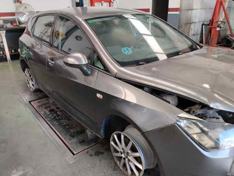CAJA CAMBIOS SEAT IBIZA 1.2 TSI MT 90CV