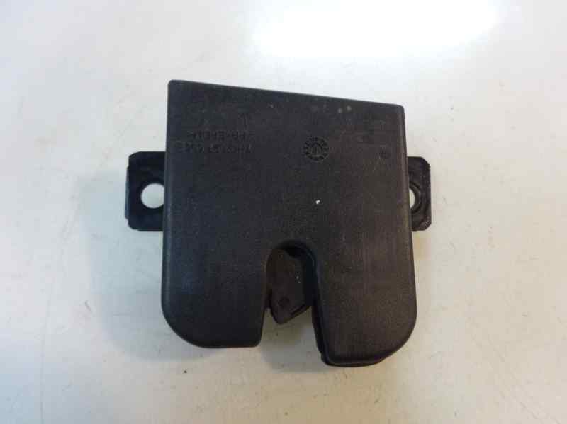 CERRADURA PUERTA TRASERA IZQUIERDA VOLKSWAGEN TRANSPORTER 2.0 TDI MT L1H1 102CV | 75KW