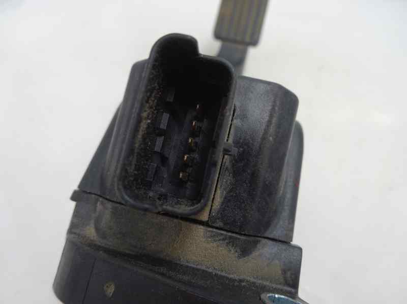 POTENCIOMETRO PEDAL CITROEN C4 1.4 MT 88CV | 65KW