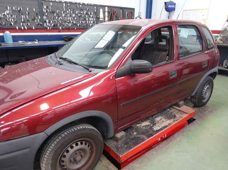 BOBINA ENCENDIDO OPEL CORSA 1.4 MT 60CV | 44KW