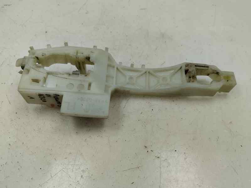SOPORTE MANETA EXTERIOR DELANTERA IZQUIERDA KIA PICANTO 1.0 MT 67CV | 49KW