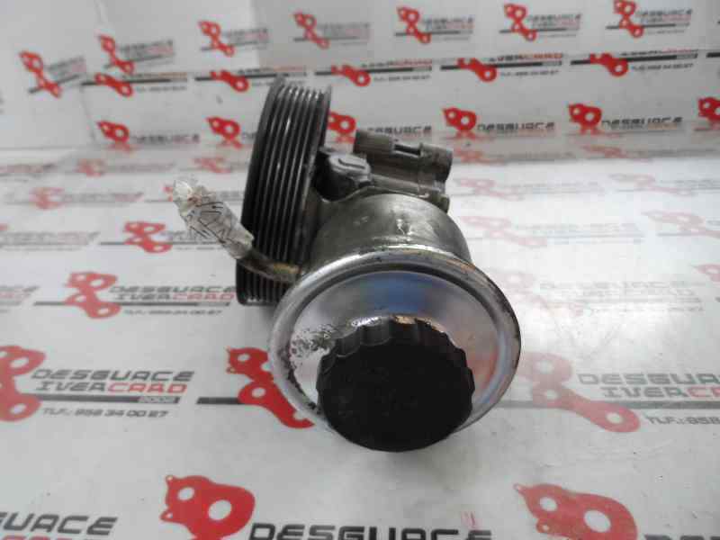 BOMBA DIRECCION TOYOTA AVENSIS 2007 2.0 D-4D MT 126CV