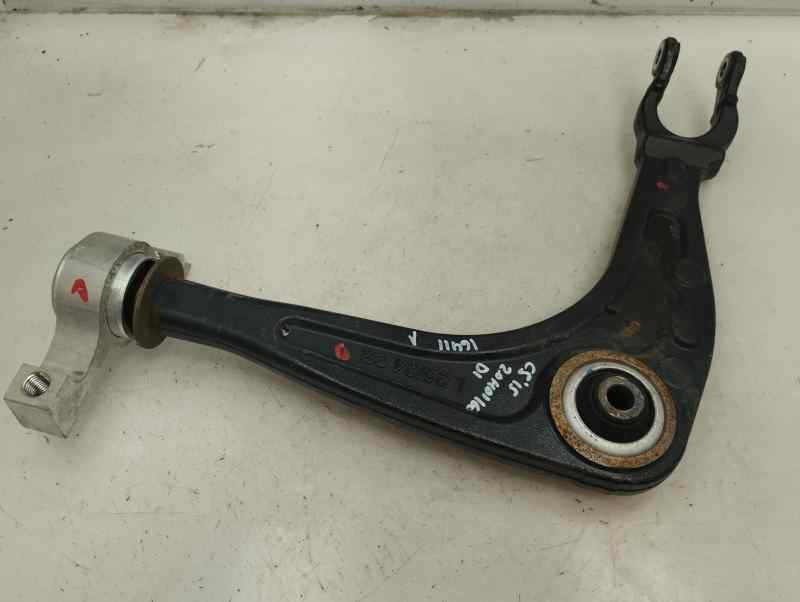 BRAZO SUSPENSION INFERIOR DELANTERO IZQUIERDO CITROEN C5 2.0 HDI MT 163CV