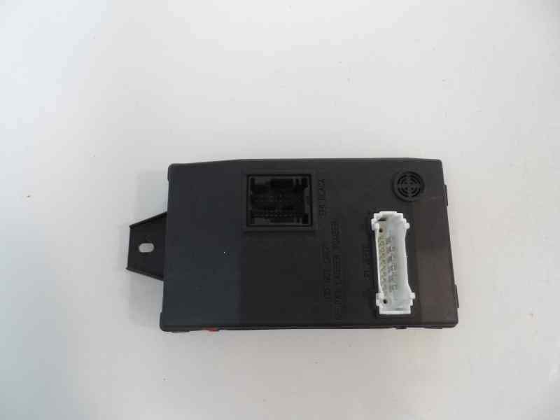 CAJA RELES FUSIBLES DACIA SANDERO 1.5 DCI MT 68CV