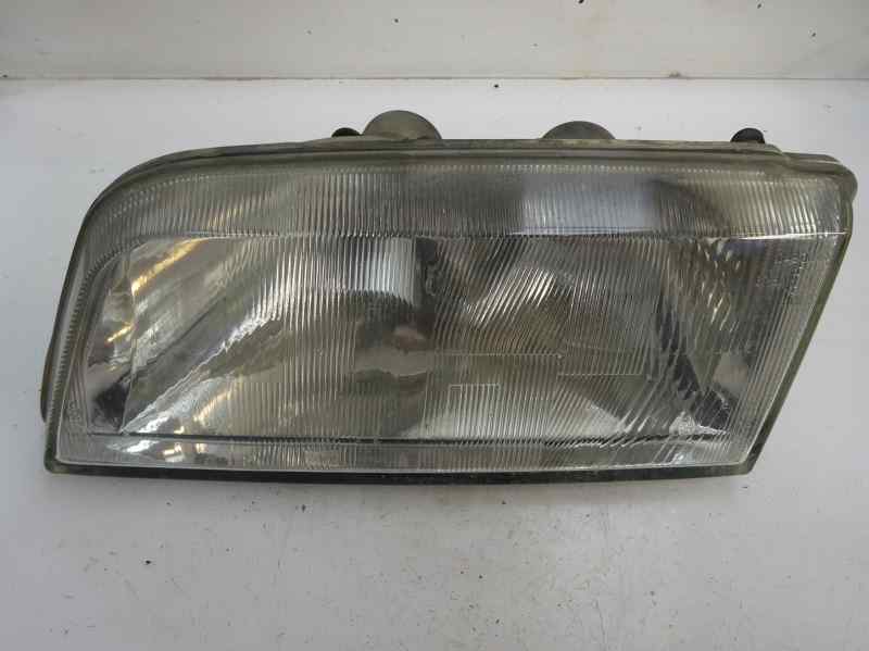 FARO IZQUIERDO CITROEN ZX 1.6 MT 88CV | 65KW