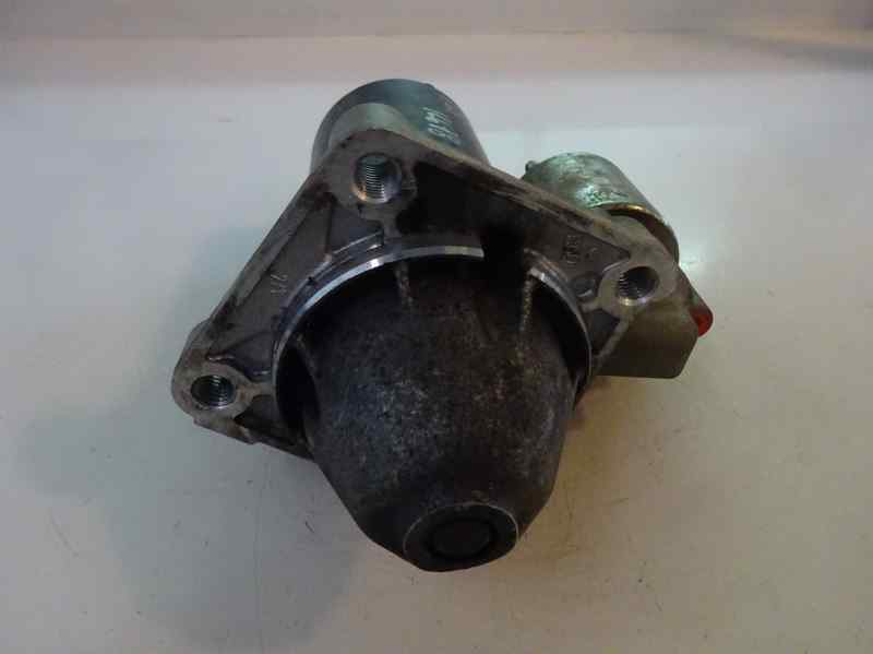 MOTOR ARRANQUE FORD FIESTA 1.3 MT 69CV