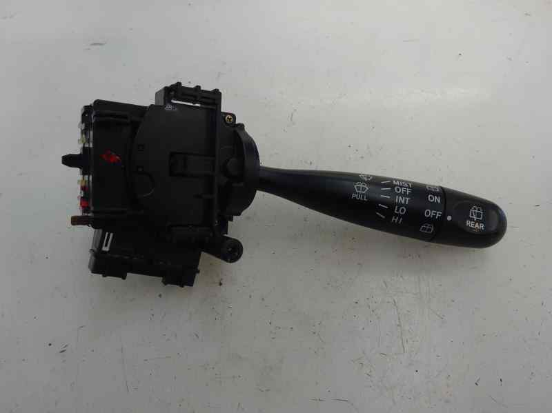 MANDO LIMPIA TOYOTA YARIS 1.0 MT 68CV | 50KW